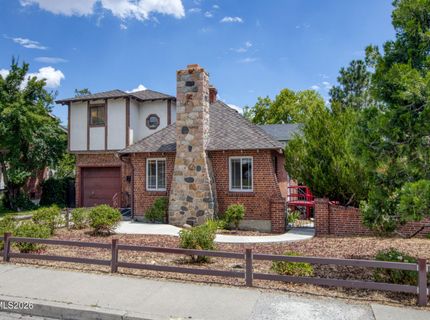 1314 S Arlington Avenue, Reno, NV 89509 Photo