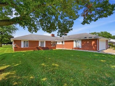 1195 N Broadway Street, Greenville, OH 45331