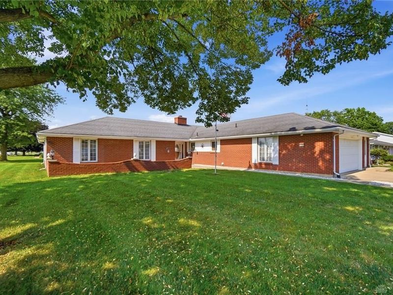 1195 N Broadway Street, Greenville, OH 45331 Photo 1