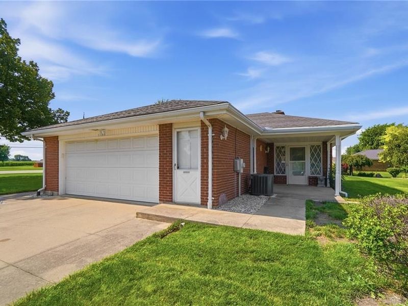 1195 N Broadway Street, Greenville, OH 45331 Photo 2