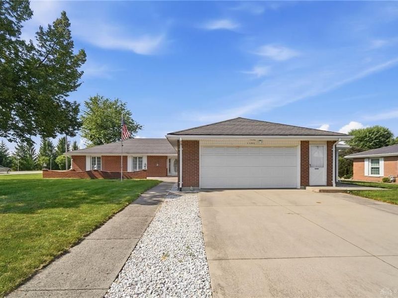 1195 N Broadway Street, Greenville, OH 45331 Photo 3