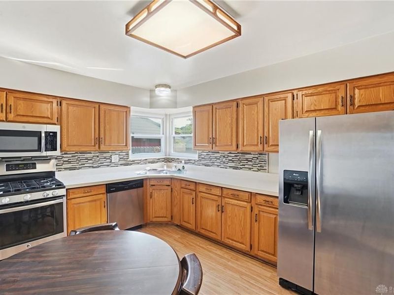 2413 Olson Drive, Kettering, OH 45420 Photo 15