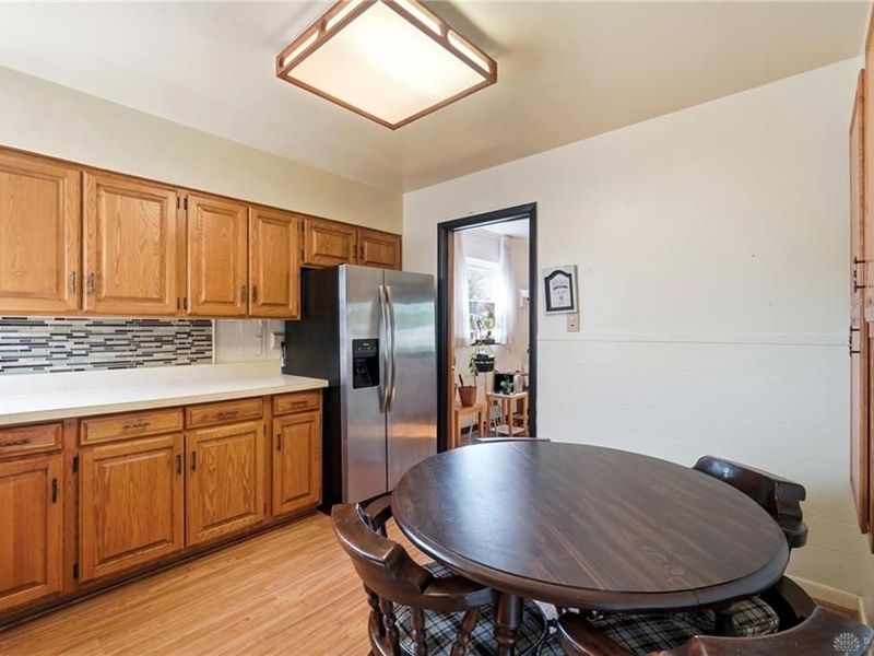 2413 Olson Drive, Kettering, OH 45420 Photo 16