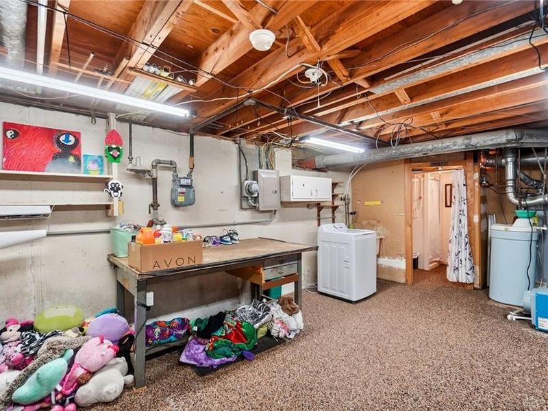2413 Olson Drive, Kettering, OH 45420 Photo 47