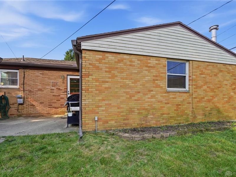 2413 Olson Drive, Kettering, OH 45420 Photo 51