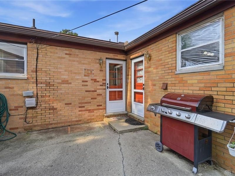 2413 Olson Drive, Kettering, OH 45420 Photo 52