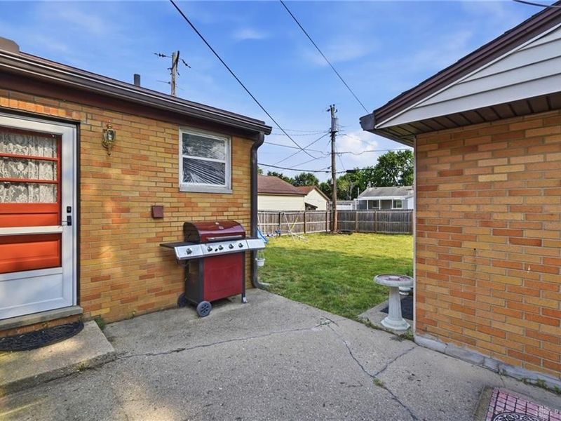 2413 Olson Drive, Kettering, OH 45420 Photo 54
