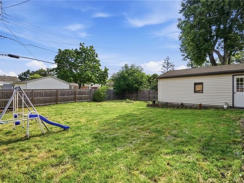 2413 Olson Drive, Kettering, OH 45420 Photo 57