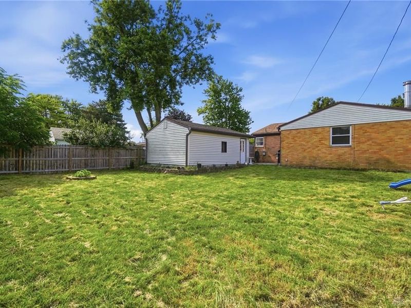 2413 Olson Drive, Kettering, OH 45420 Photo 58