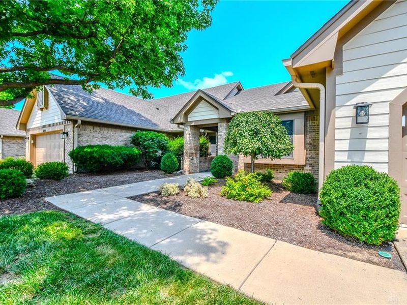 6717 Tifton Green Trail, Centerville, OH 45459 Photo 3