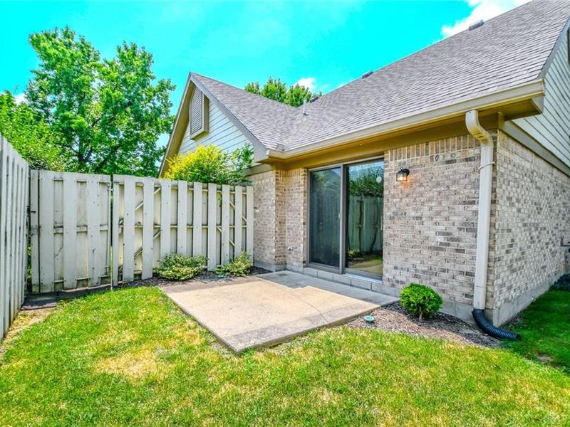 6717 Tifton Green Trail, Centerville, OH 45459 Photo 32