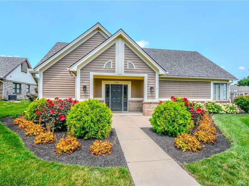 6717 Tifton Green Trail, Centerville, OH 45459 Photo 37