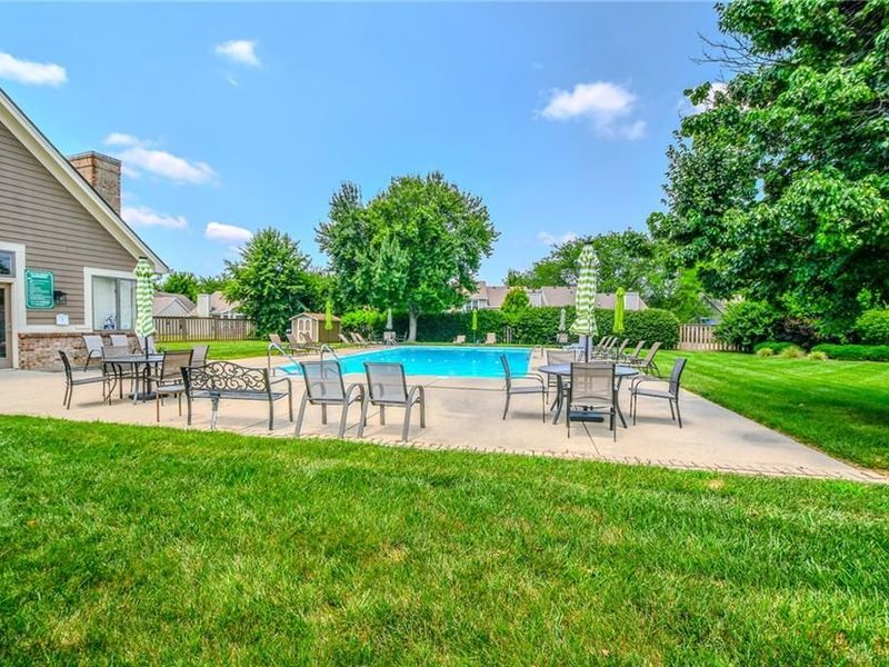 6717 Tifton Green Trail, Centerville, OH 45459 Photo 38