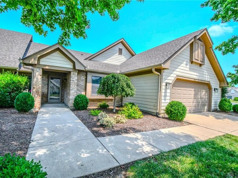 6717 Tifton Green Trail, Centerville, OH 45459 Photo 4