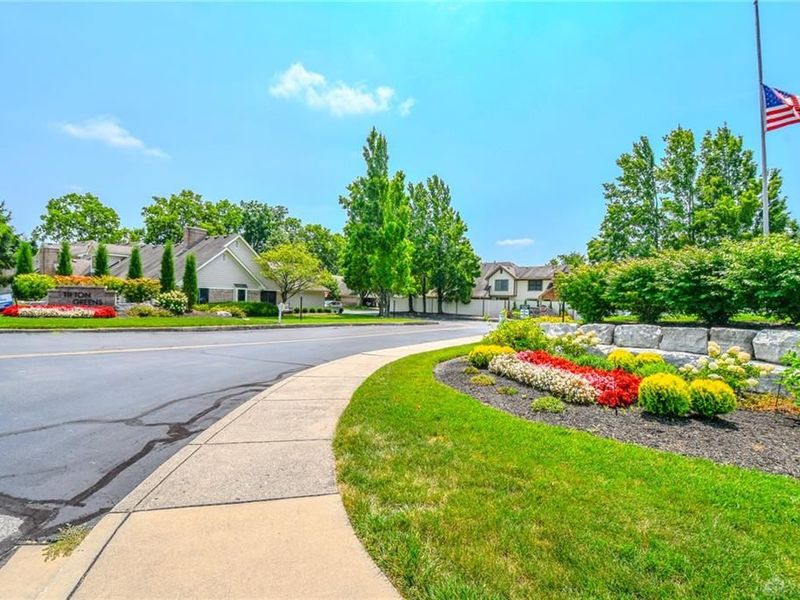6717 Tifton Green Trail, Centerville, OH 45459 Photo 41