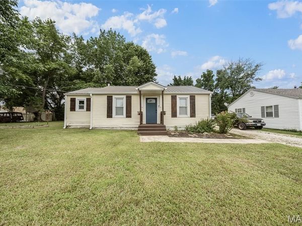 804 E Hunt Street , Salem, MO 65560