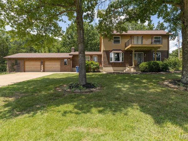 1425 Napoleon Drive , Bonne Terre, MO 63628