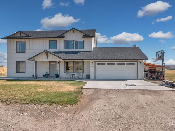 1049 Price Road, Weiser, ID 83672