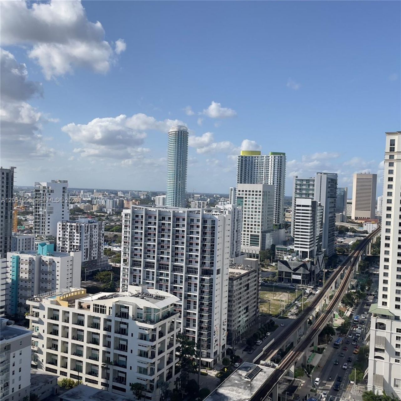79 SW 12 St , Unit 3011-S, Miami, FL 33130 Photo