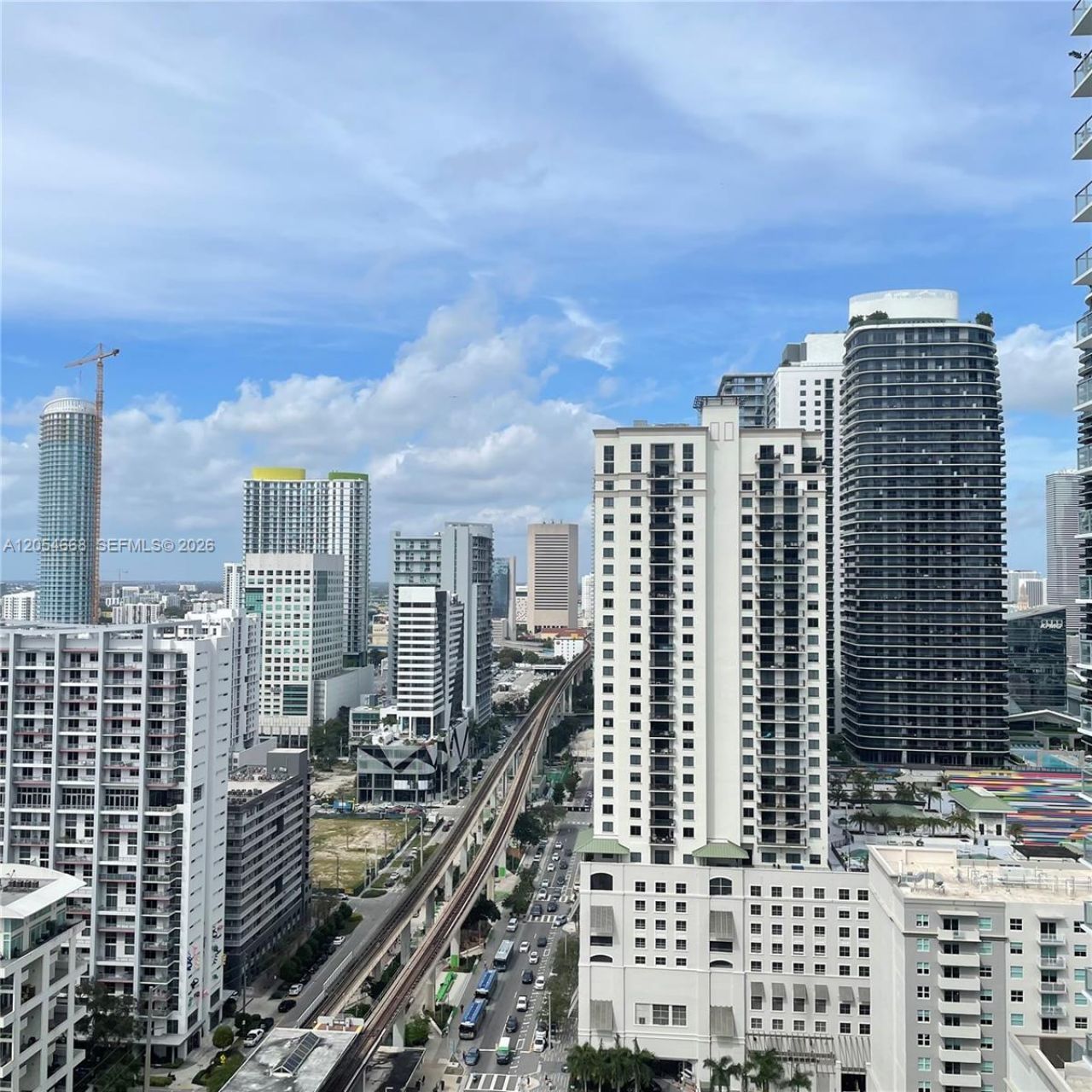79 SW 12 St , Unit 3011-S, Miami, FL 33130 Photo