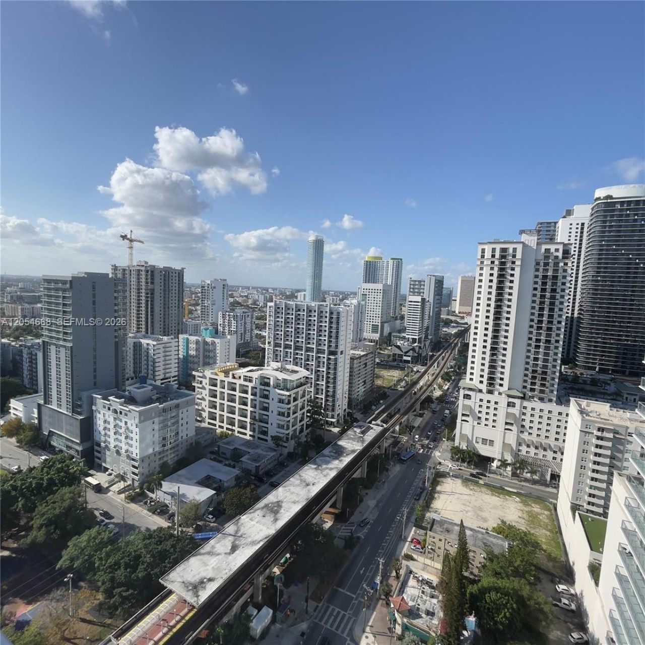 79 SW 12 St , Unit 3011-S, Miami, FL 33130 Photo