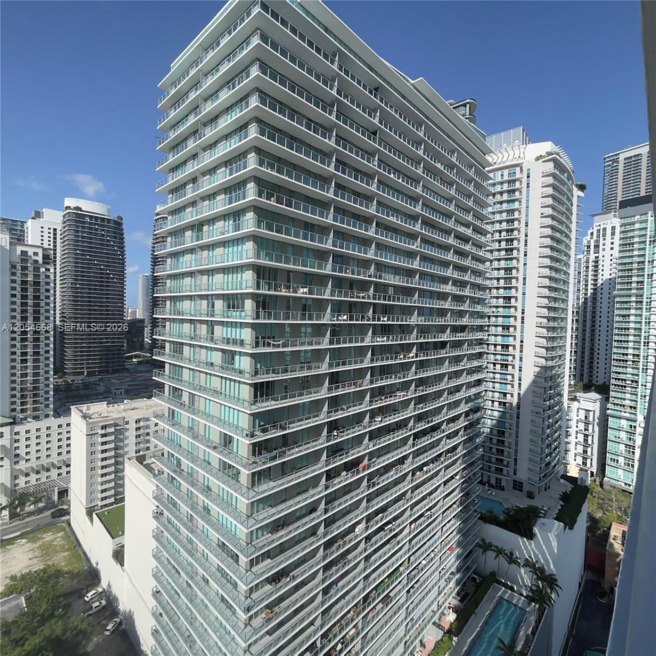 79 SW 12 St , Unit 3011-S, Miami, FL 33130 Photo