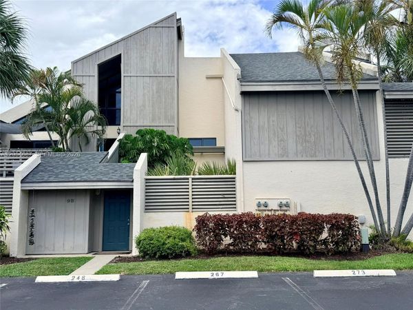 1605 S Us Highway 1 , Unit 9B, Jupiter, FL 33477