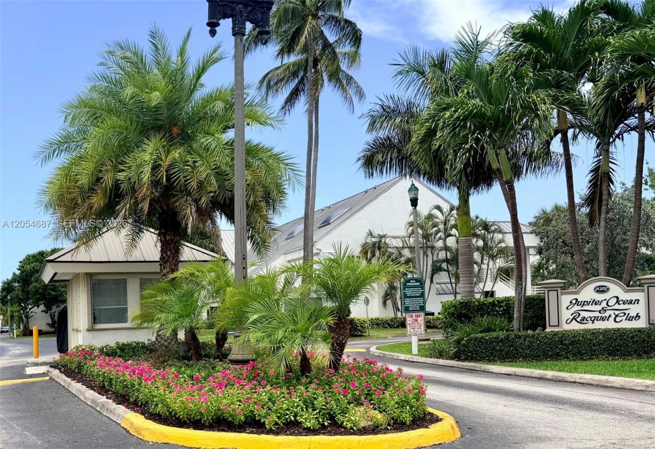 1605 S Us Highway 1 , Unit 9B, Jupiter, FL 33477 Photo