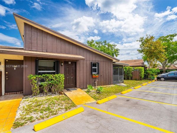 3201 NW 4th Ter , Unit 85, Pompano Beach, FL 33064