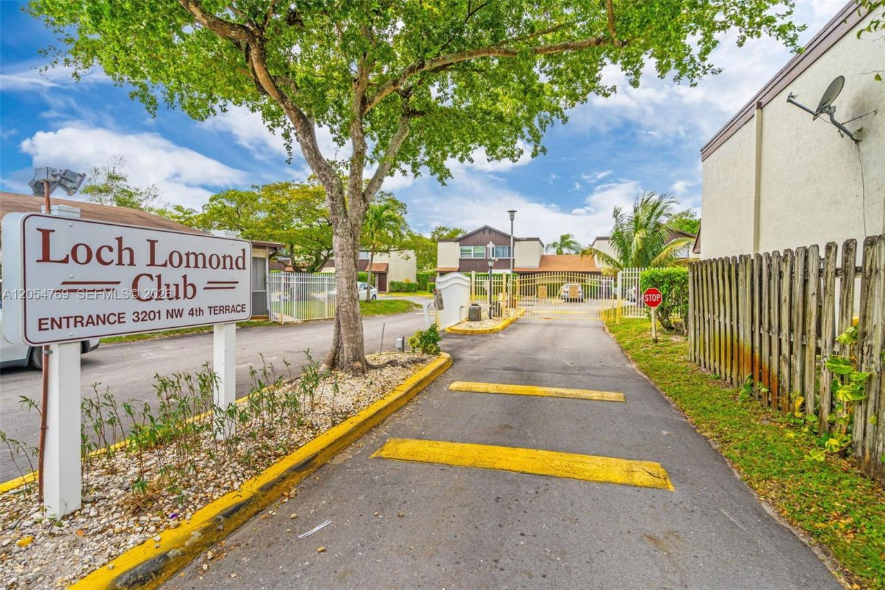 3201 NW 4th Ter , Unit 85, Pompano Beach, FL 33064 Photo