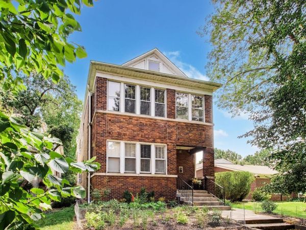 114 South Boulevard , Unit 2, Evanston, IL 60202