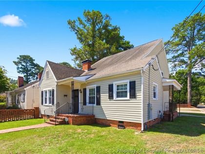219 Marshall Road Fayetteville, NC 28303
