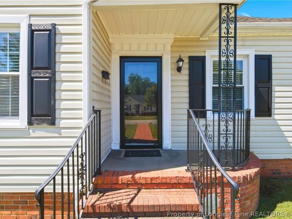 219 Marshall Road, Fayetteville, NC 28303