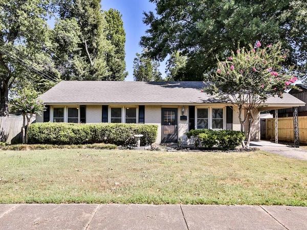 521 Highland Drive, West Memphis, AR 72301