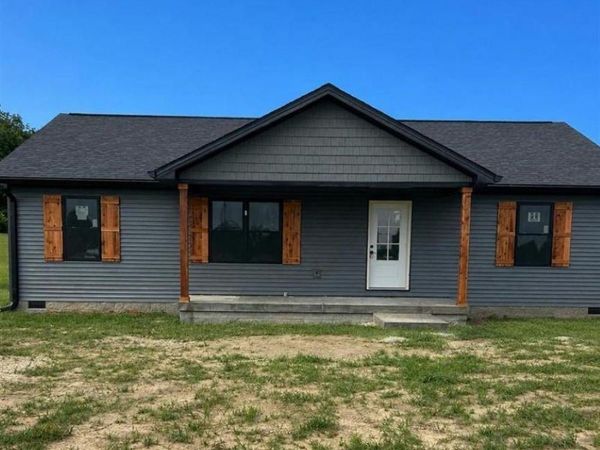 3760 Highway 566, Magnolia, KY 42757