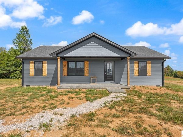 3760 Highway 566, Magnolia, KY 42757