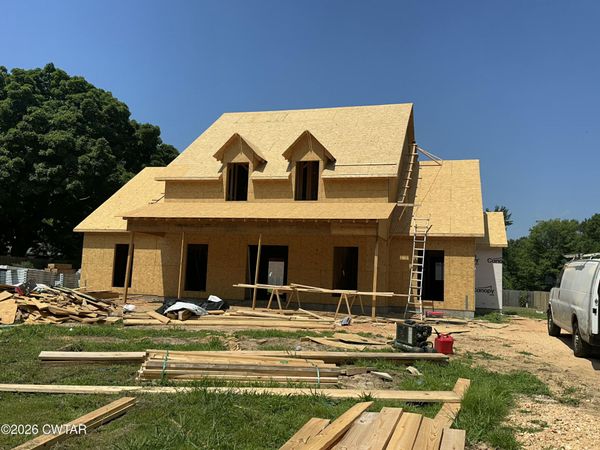 85 Weatheridge Drive , Jackson, TN 38305