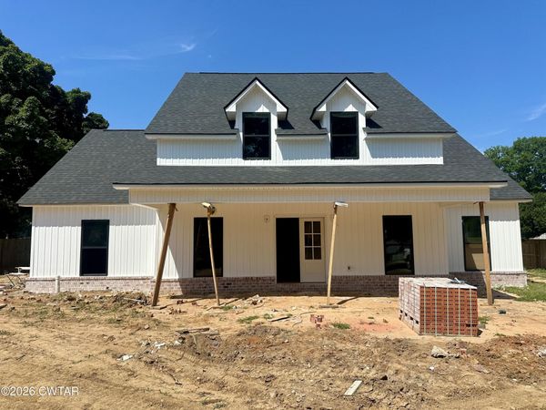 85 Weatheridge Drive , Jackson, TN 38305