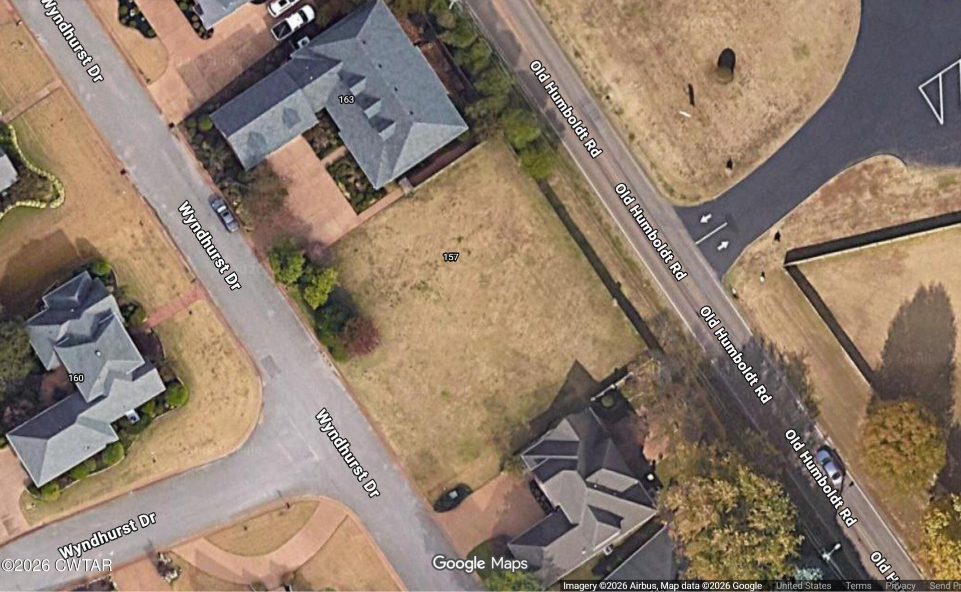 151-157 Wyndhurst Drive, Jackson, TN 38305 Main Photo