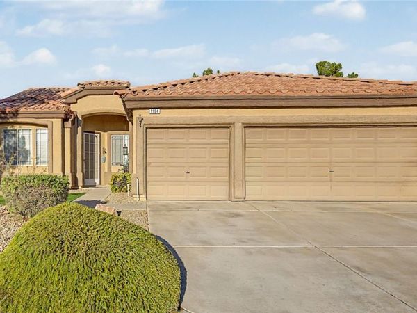 1164 Mirage Lake Street , Henderson, NV 89052