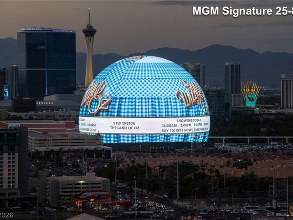 125 E Harmon Avenue , Unit 2517, Las Vegas, NV 89109