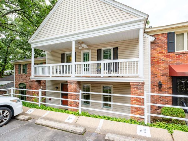 28 Kingsbridge Way, Little Rock, AR 72212