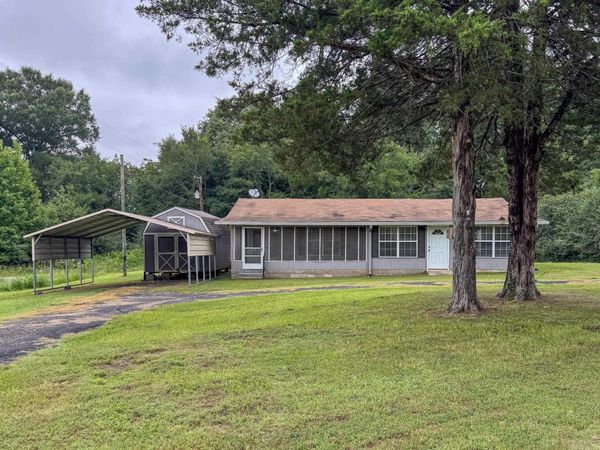 4026 Lena Lane, Jacksonville, AR 72076
