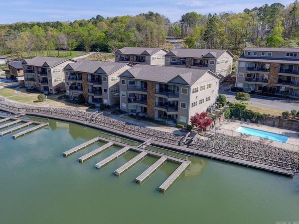 640 Arkridge Road, Hot Springs, AR 71913