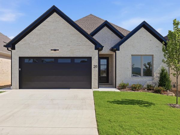 26 Mountain Brook Road, Little Rock, AR 72223