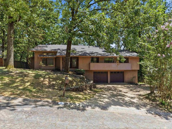 3 Catina Ct, Little Rock, AR 72211