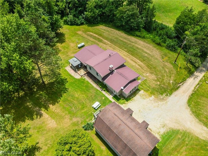 9509 & 9433 Frank Road SW, Port Washington, OH 43837 Photo 3