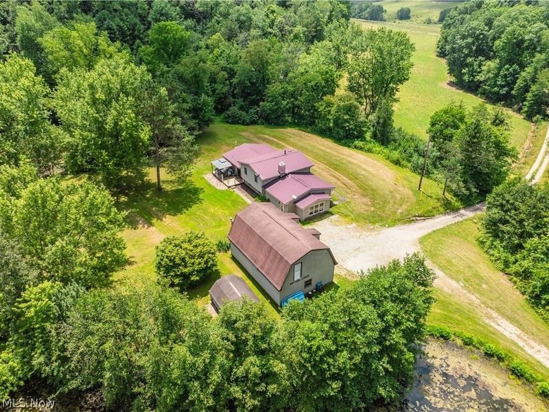9509 & 9433 Frank Road SW, Port Washington, OH 43837 Photo 4