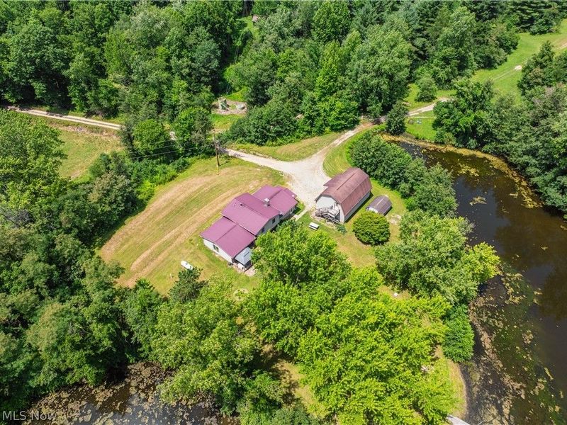 9509 & 9433 Frank Road SW, Port Washington, OH 43837 Photo 5