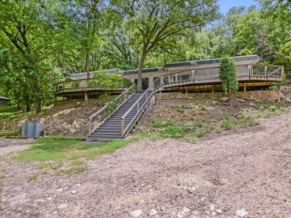 2903B Edgewater DR , Unit A, Austin, TX 78733